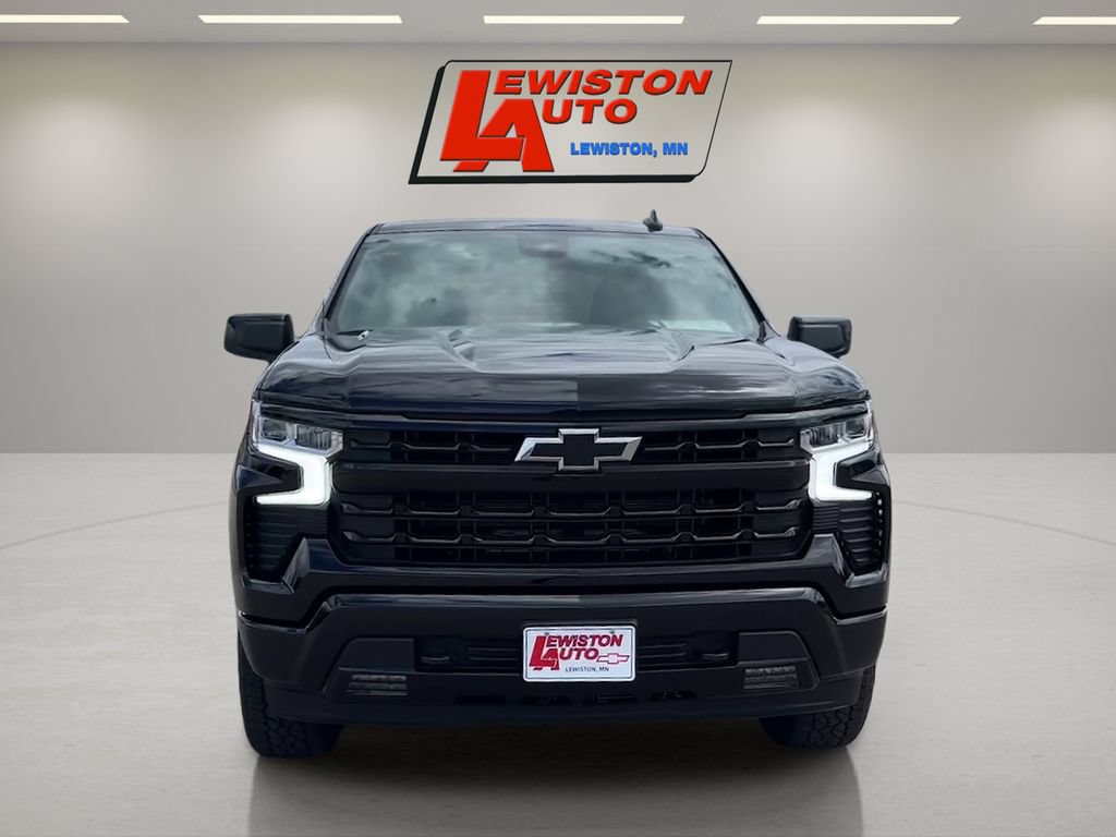 New 2026 Chevrolet Silverado 1500 RST AWD/4WD image 8
