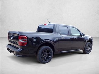 New 2026 Ford Maverick Lobo video 4