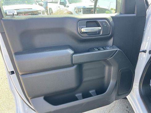 New 2026 GMC Sierra 1500 Pro w/ Pro Value Package AWD/4WD image 10
