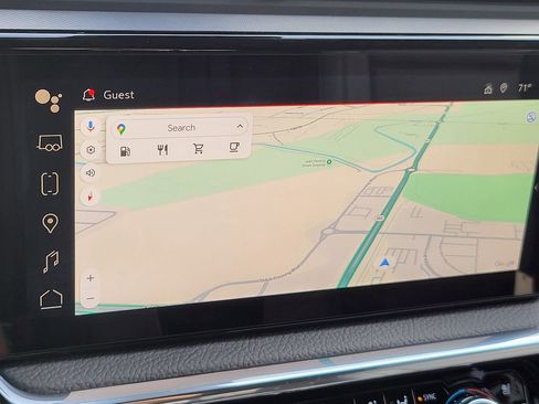 New 2025 GMC Sierra 2500 Denali w/ Denali Reserve Package image 31