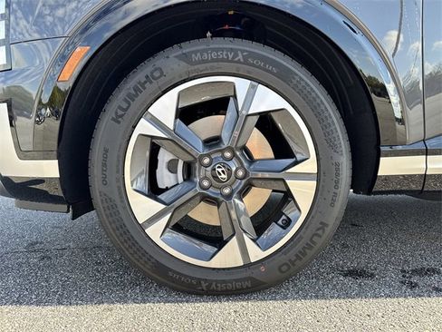 New 2026 Hyundai Palisade Limited image 11