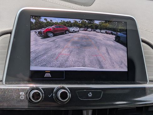 New 2026 Cadillac CT4 Premium Luxury RWD image 28
