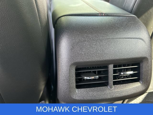 Used 2024 Chevrolet Equinox RS AWD/4WD image 22