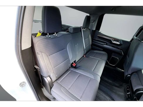 Used 2024 Chevrolet Silverado 1500 LT w/ Z71 Off-Road Package AWD/4WD image 22