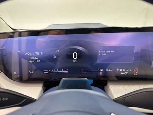 New 2026 Buick Enclave Avenir w/ Super Cruise Package AWD/4WD image 15