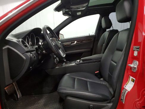 Used 2014 Mercedes-Benz C 250 Sedan image 9