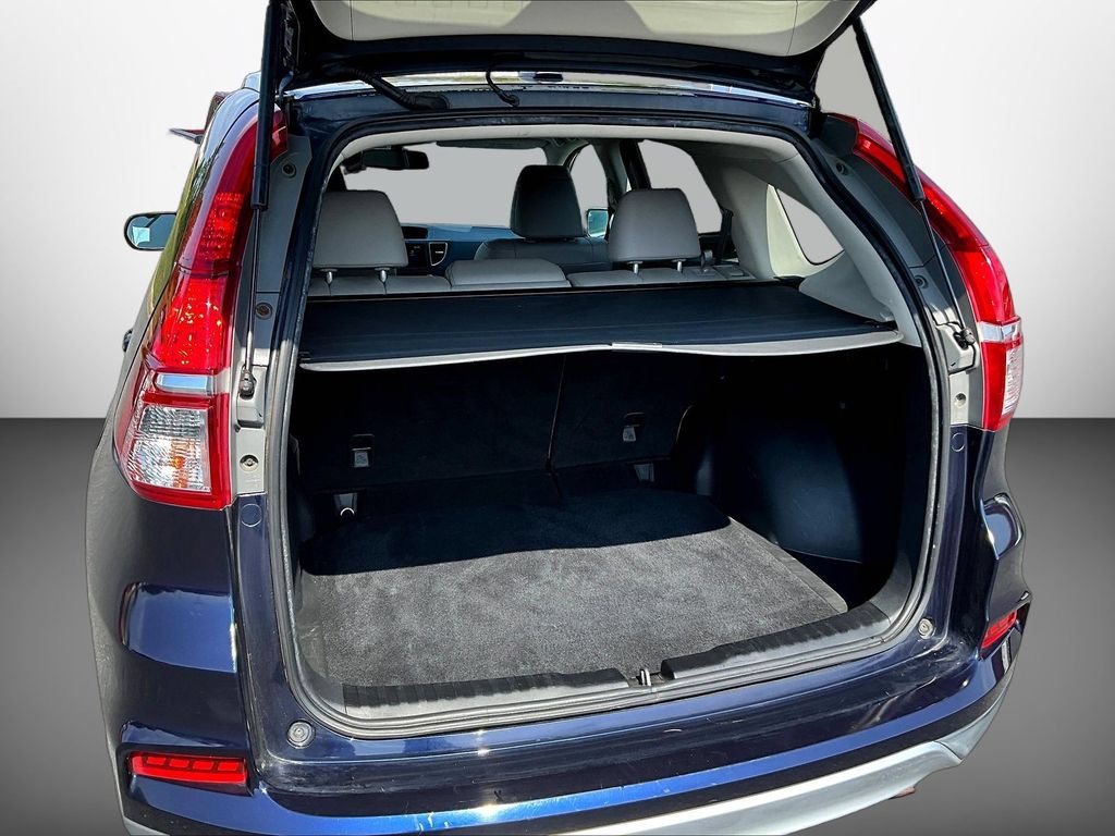 Used 2016 Honda CR-V EX-L image 7
