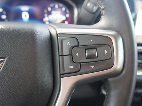 Used 2025 Chevrolet Silverado 3500 LT w/ Texas Edition image 23