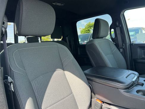 Certified 2024 RAM 2500 Tradesman AWD/4WD image 15