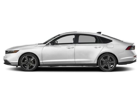 New 2026 Honda Accord SE image 5