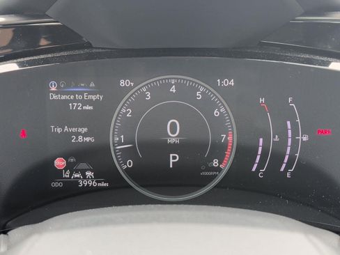 Used 2025 Lexus NX 250 FWD w/ Accessory Package (Z2) image 29