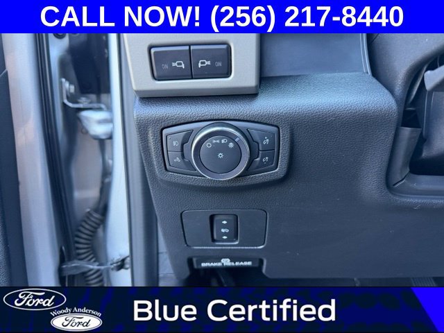 Used 2020 Ford F250 Lariat w/ Chrome Package AWD/4WD image 19