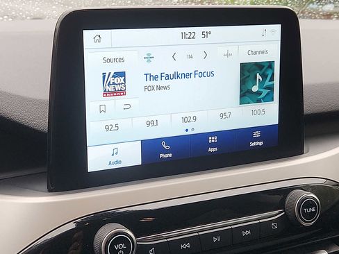 Used 2022 Ford Escape SE AWD/4WD image 16