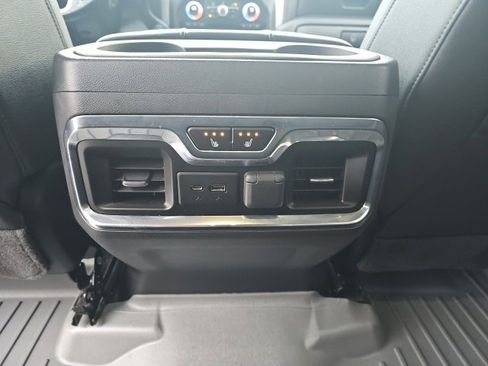 Used 2021 GMC Sierra 1500 SLT w/ SLT Premium Plus Package image 11