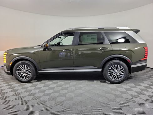 New 2026 Hyundai Palisade SEL AWD/4WD image 38