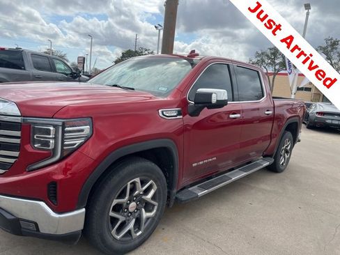 Used 2023 GMC Sierra 1500 SLT image 13