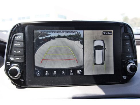 Used 2019 Hyundai Santa Fe FWD image 26