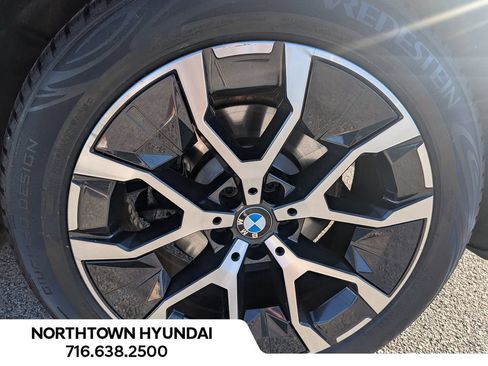 Used 2026 BMW X3 xDrive30i AWD/4WD image 44