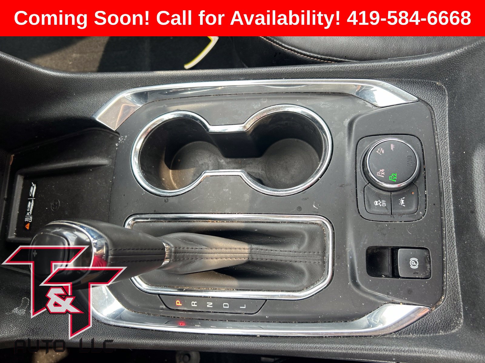 Used 2018 Chevrolet Traverse Premier AWD/4WD image 12