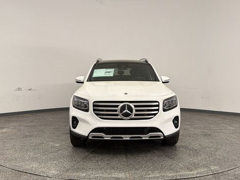 Used 2026 Mercedes-Benz GLB 250 image 6