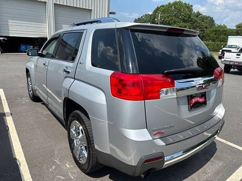 Used 2015 GMC Terrain SLT FWD image 6