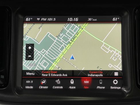 Used 2020 Dodge Challenger R/T Scat Pack image 10