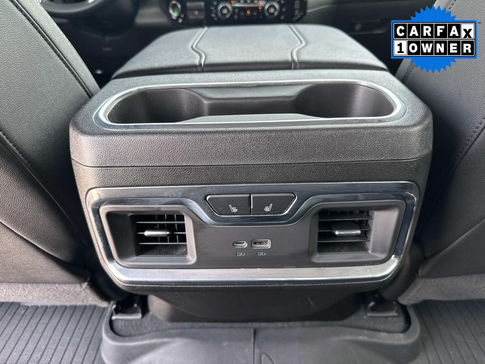 Used 2024 Chevrolet Silverado 2500 LTZ w/ LTZ Premium Package AWD/4WD image 21