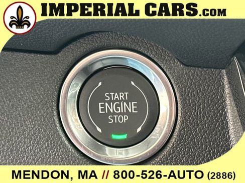 New 2026 Chevrolet Traverse LT w/ Enhanced Driving Package AWD/4WD image 33