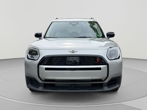 Used 2025 MINI Cooper Countryman S AWD/4WD image 16