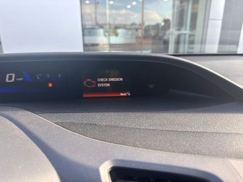 Used 2012 Honda Civic LX image 3