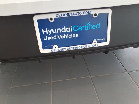 Used 2025 Hyundai Sonata SE FWD image 16