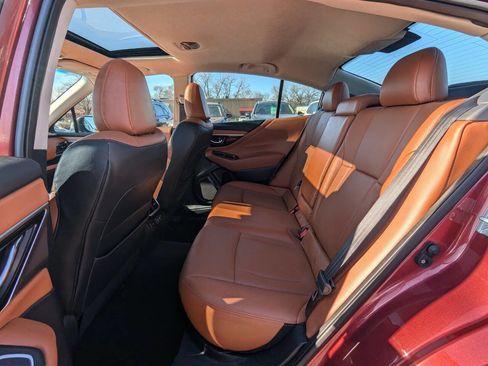 Used 2022 Subaru Legacy Touring XT w/ Tech Package 3 image 13