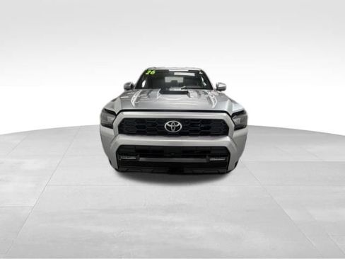 Used 2026 Toyota 4Runner TRD Sport AWD/4WD image 3