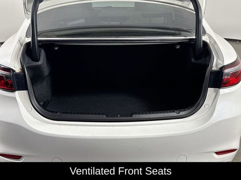 Used 2018 MAZDA MAZDA6 Grand Touring Reserve image 13