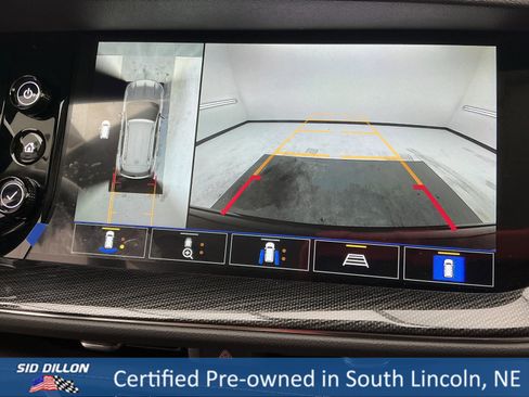 Used 2022 Buick Envision Essence w/ Technology Package I image 7