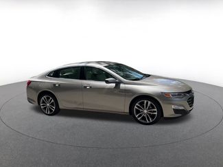 Used 2024 Chevrolet Malibu LT video 2