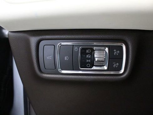 Used 2022 Lincoln Aviator Black Label w/ Dynamic Handling Package AWD/4WD image 12