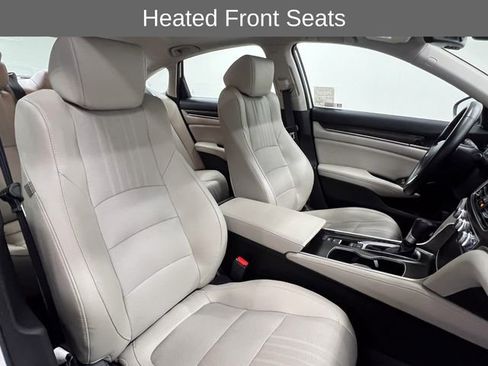 Used 2021 Honda Accord EX-L image 11