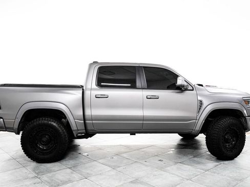 Used 2022 RAM 1500 TRX w/ TRX Level 2 Equipment Group AWD/4WD image 12