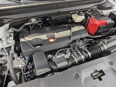 New 2026 Acura RDX SH-AWD w/ Technology Package image 18