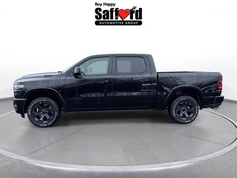New 2026 RAM 1500 Big Horn image 5