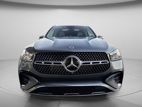 New 2026 Mercedes-Benz GLE 450 4MATIC image 8