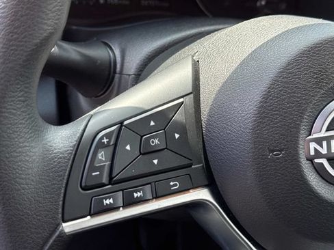 Used 2024 Nissan Kicks SV FWD image 28