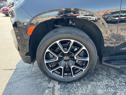 Used 2024 Chevrolet Tahoe RST w/ Luxury Package AWD/4WD image 67