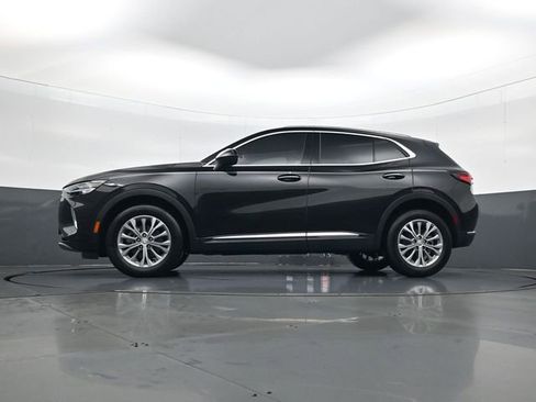 Certified 2022 Buick Envision Preferred image 28