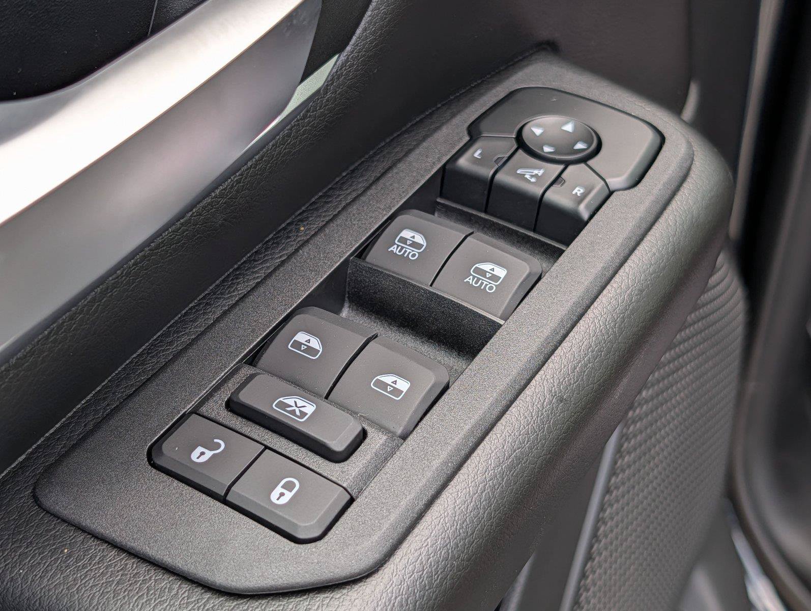 New 2027 RAM 1500 Big Horn AWD/4WD image 16