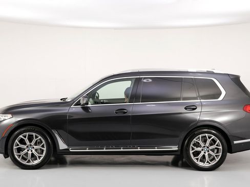 Used 2019 BMW X7 xDrive40i w/ Premium Package image 53