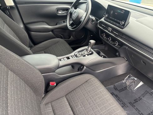 Certified 2024 Honda HR-V LX image 13