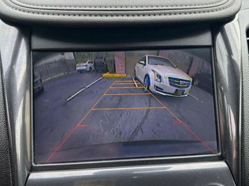 Used 2015 Chevrolet Impala LT w/ Convenience Package FWD image 30