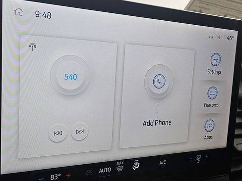 New 2026 Ford Transit 250 148 Medium Roof w/ Load Area Protection Package image 13